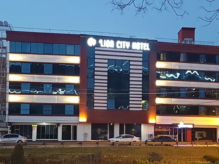 Lion City Hotel Bursa Bursa Bursa Merkez Osmangazi Osmangazi