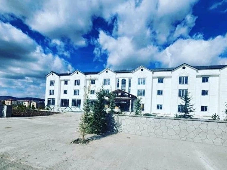 Lion Hill Resort Otel Sarıkamış Kars Sarıkamış İstiklal Mahallesi