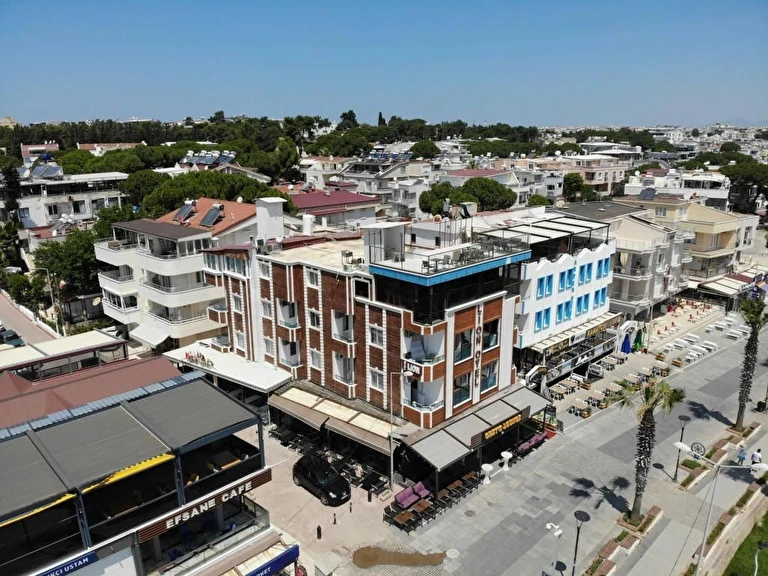 Lion Hotel Aydın Didim Altınkum