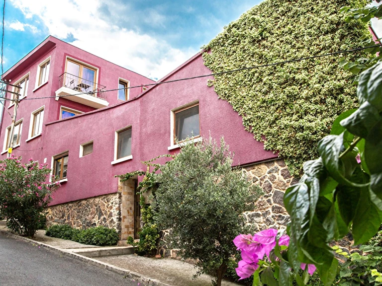 L\'isola Guesthouse İstanbul Adalar Heybeliada