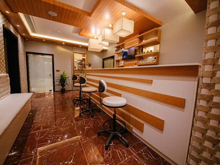 Litros Hotel İstanbul Bayrampaşa