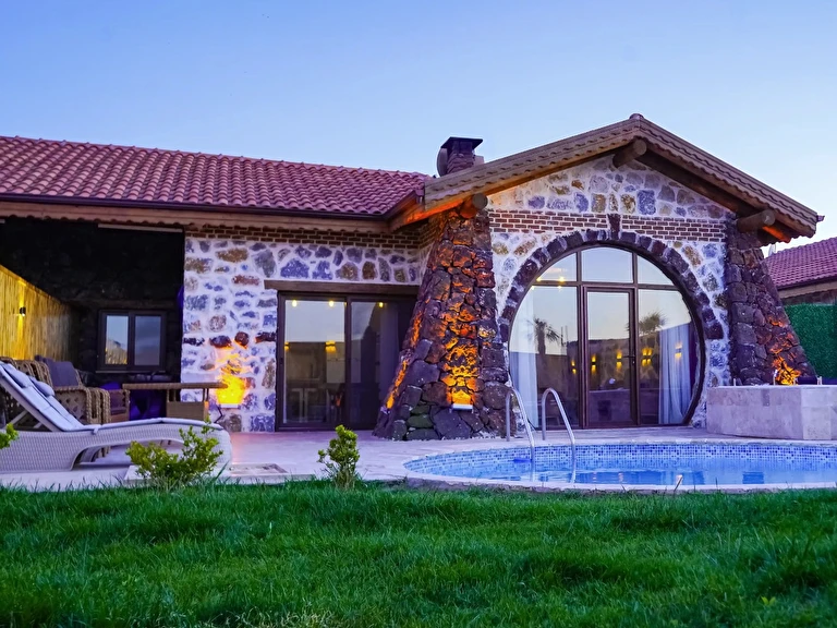 Liva Villa Liva Villa Bursa İznik