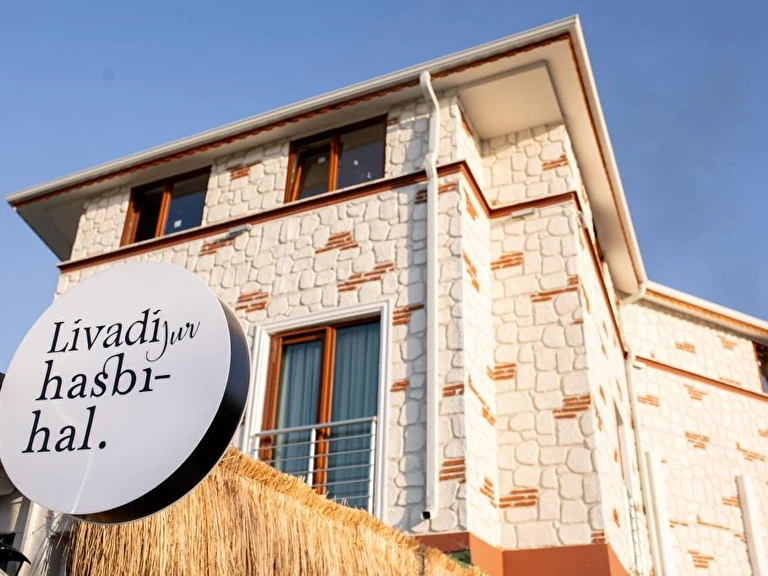 LivadiJur Otel Düzce Akçakoca