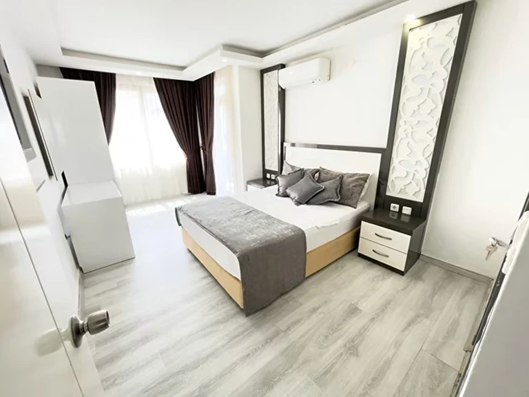 Livane Sun Otel Antalya Alanya Alanya Merkez