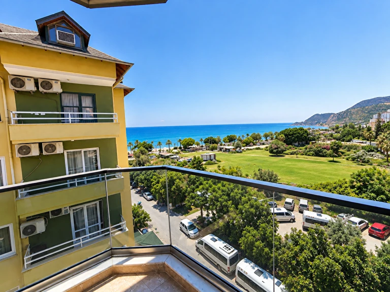 Livaneli Boutique Otel Antalya Alanya Alanya Merkez