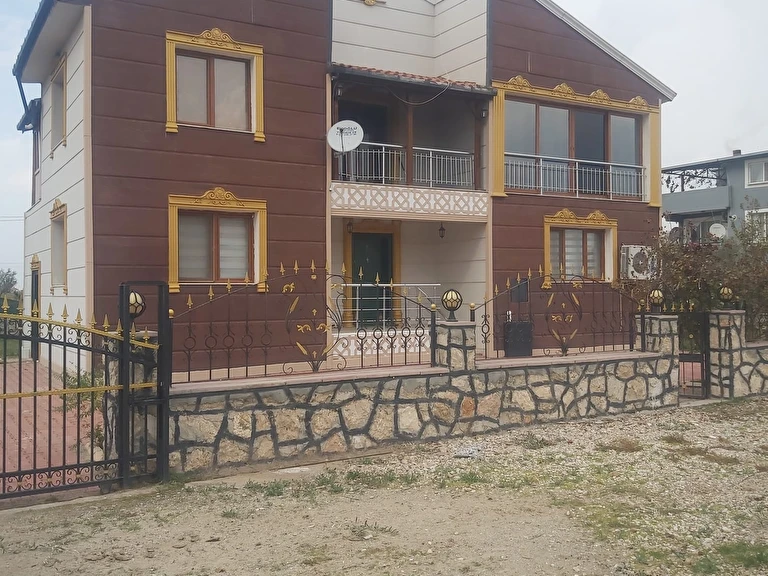 Living House Manisa Salihli