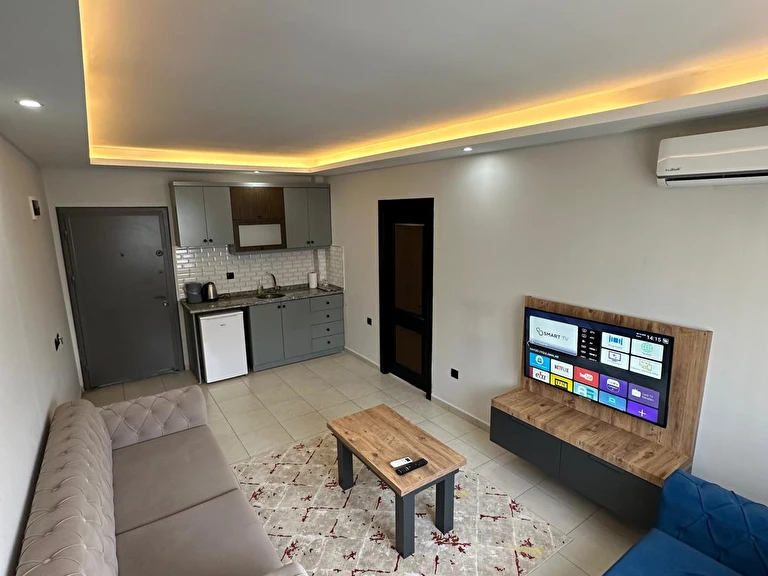 Loca Marin Butik Otel Mersin Mezitli