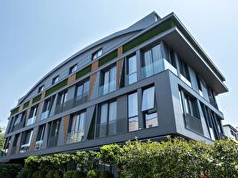 Loft 1502 Apart Hotel Antalya Antalya Merkez Lara-Kundu