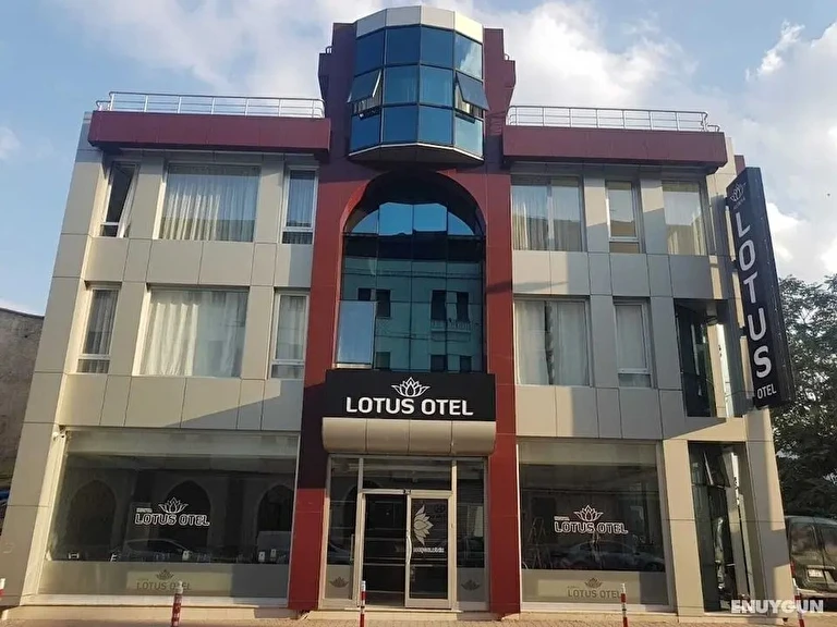 Lotus Otel Konya Konya Karatay Aziziye Mahallesi