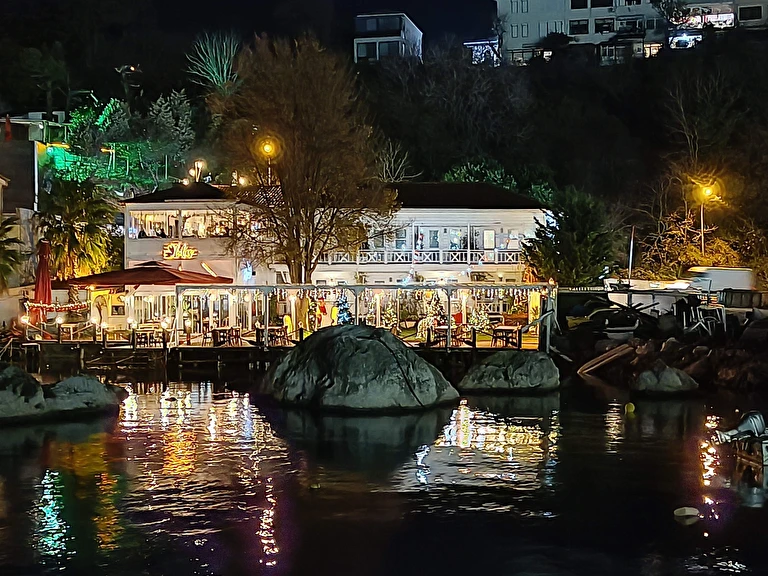Lotus Restaurant & Home İstanbul Şile Şile Merkez