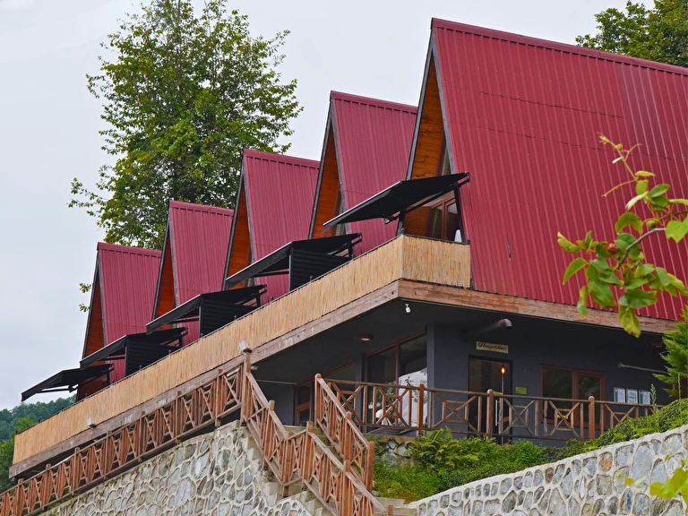Loya Butik Otel Rize Çayeli Yenipazar