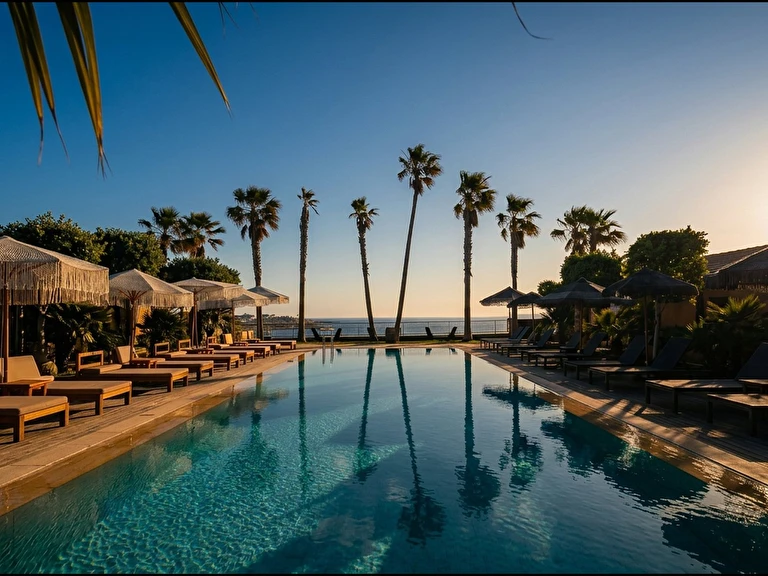 L’saranda House Çeşme +16 İzmir Çeşme Ayasaranda Koyu