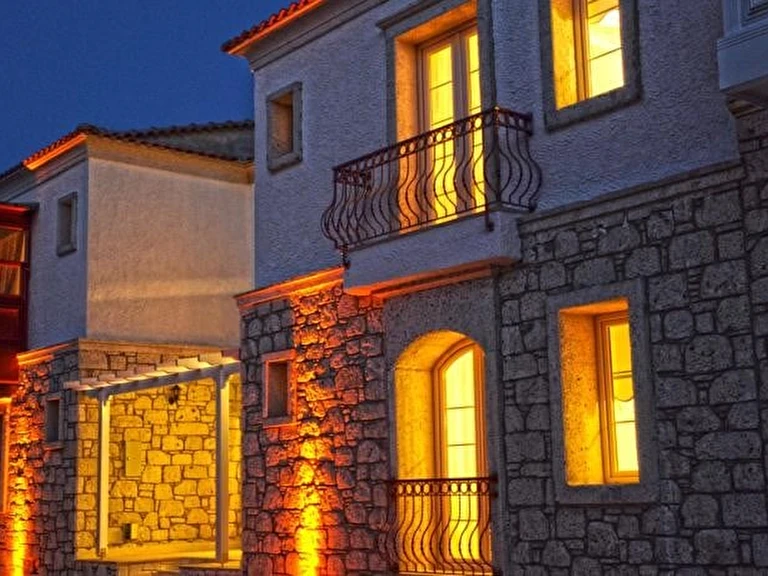 Lucky Angel Hotel Alaçatı İzmir Çeşme Alaçatı