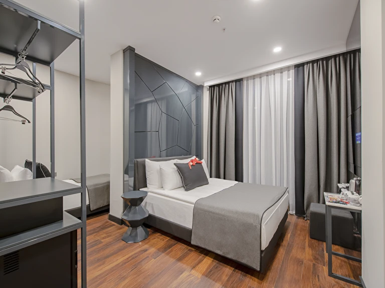 Lucky Monkey Hotel Antalya Antalya Merkez Lara-Kundu