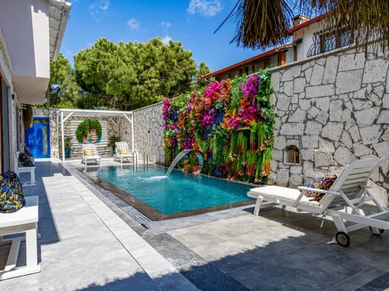 Lulu Inn Çeşme İzmir Çeşme Alaçatı