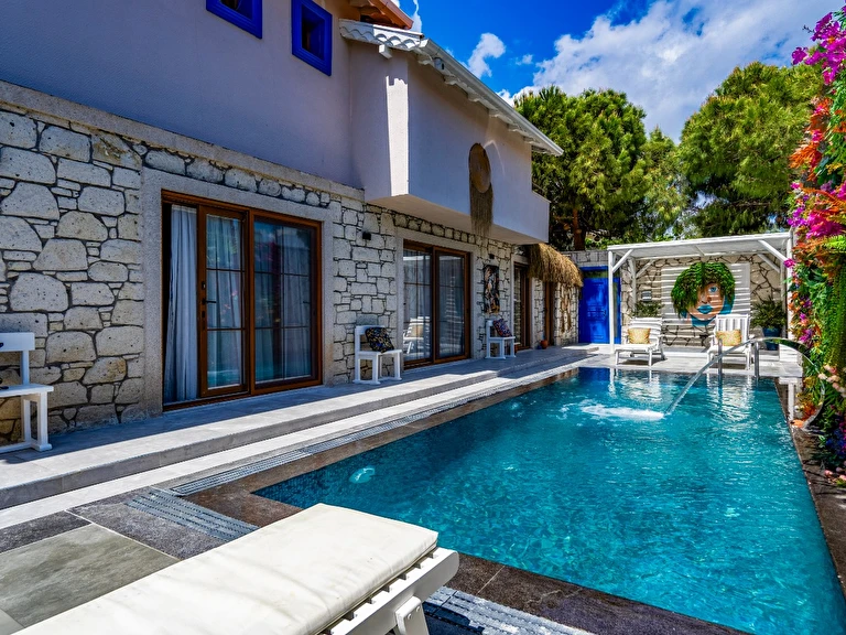 Lulu Inn Çeşme İzmir Çeşme Alaçatı