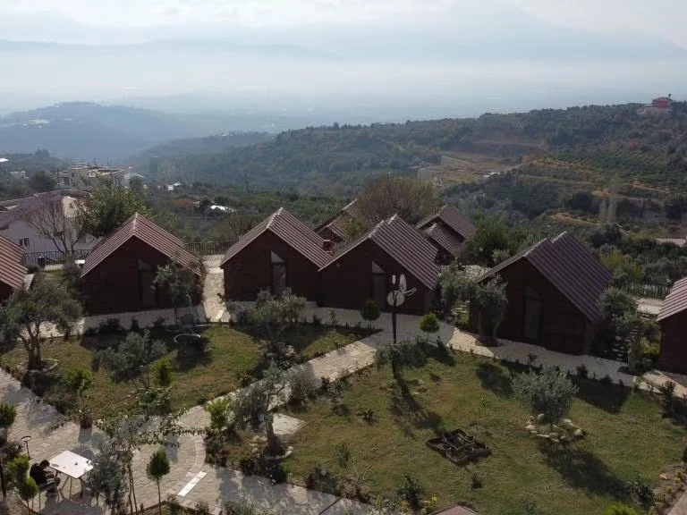 Luna Home Club Hatay Samandağ