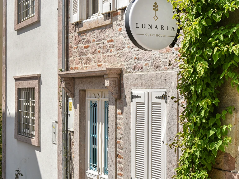 Lunaria Guest House Balıkesir Ayvalık Ayvalık Merkez