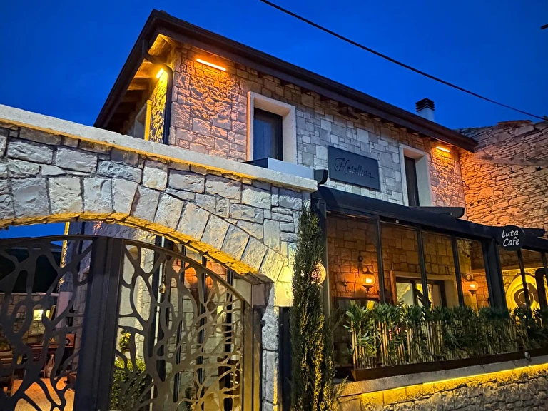 Luta Urla İzmir Urla