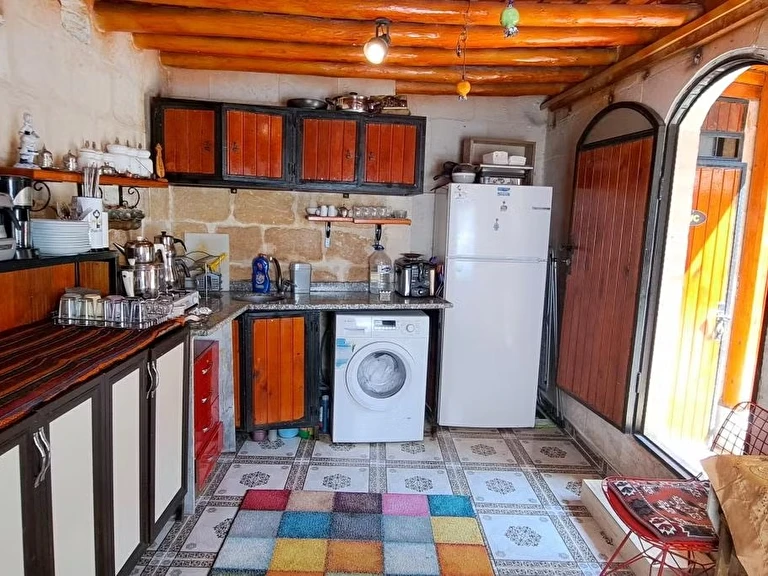 Lütfü Bey Konağı Gaziantep ŞahinbeyKaragöz