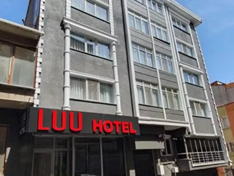 Luu Hotel Tekirdağ Çorlu