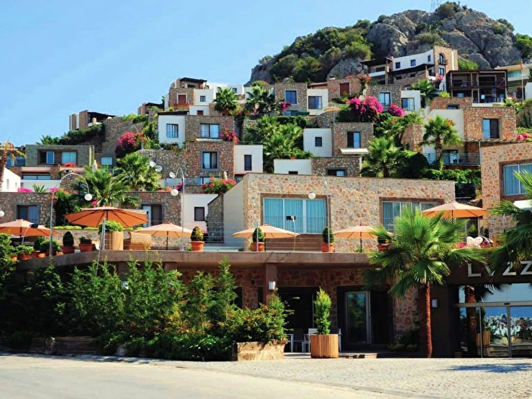 Lvzz Hotel Bodrum Muğla Bodrum Bodrum Merkez