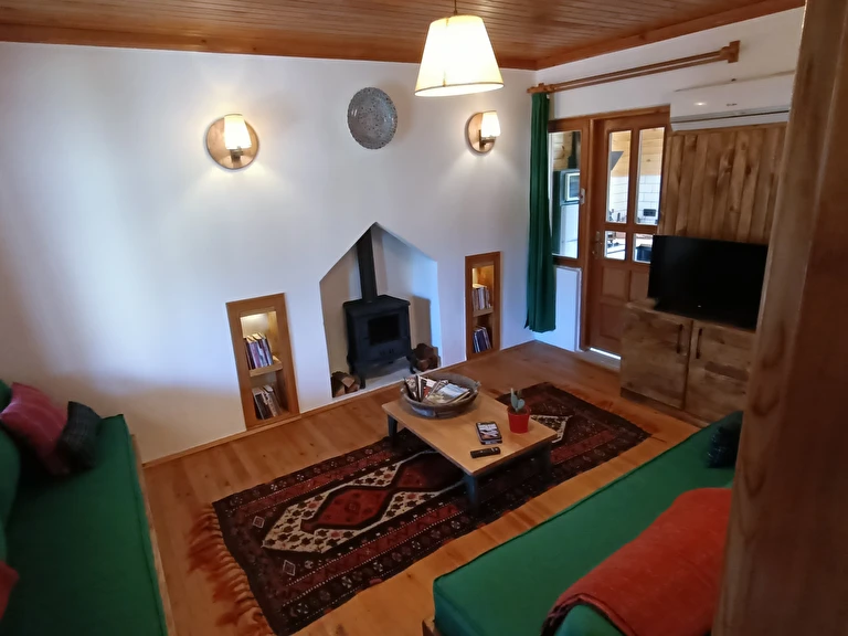 Lycia Nature House Antalya Kemer Ulupınar Mahallesi