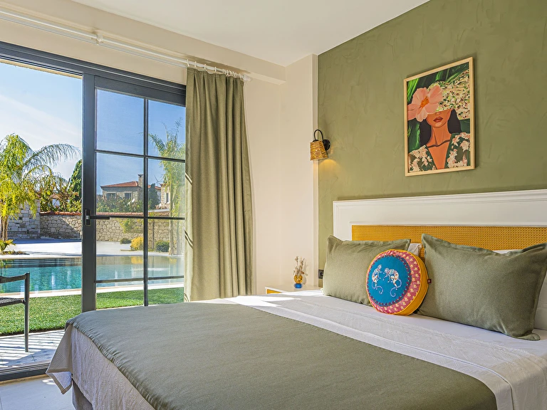 Lyse Jülide Hotel İzmir Çeşme Alaçatı