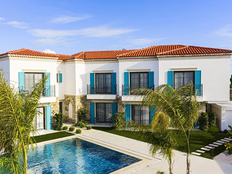 Lyse Jülide Hotel İzmir Çeşme Alaçatı