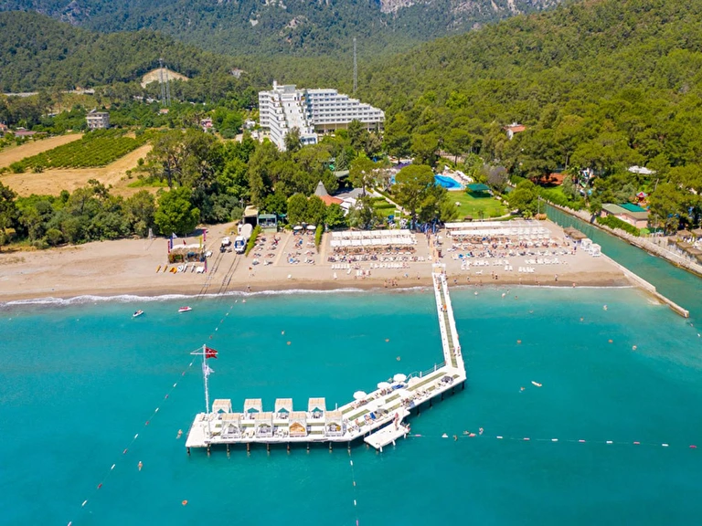 Ma Biche Kemer By Werde Hotels Antalya Kemer Göynük