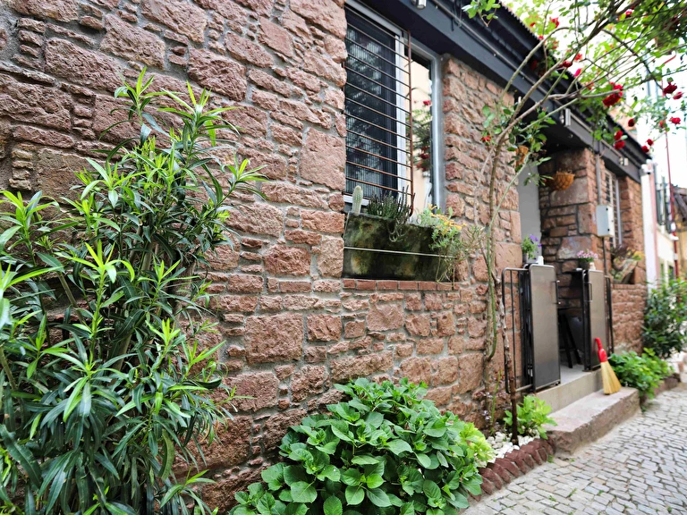 Macaron Loft Balıkesir Ayvalık Hayrettinpaşa