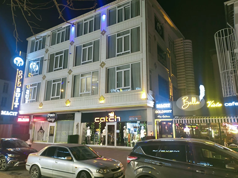 Macit Gold Suit Erzincan Erzincan Merkez