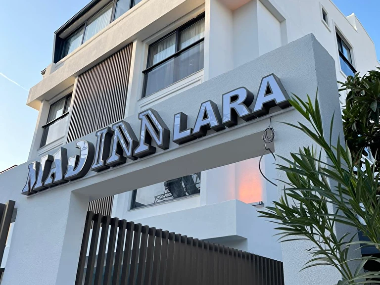 Mad Inn Lara Antalya Antalya Merkez Muratpaşa