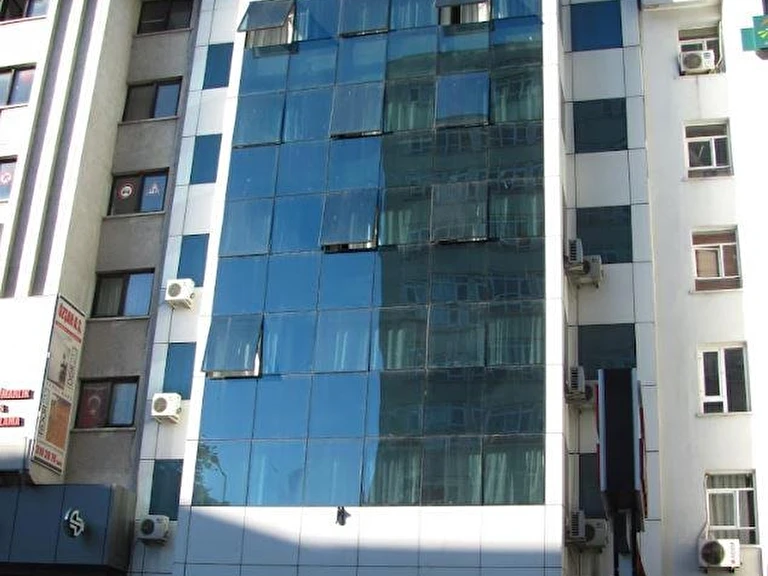 Madi Hotel Ankara Ankara Altındağ Ulus