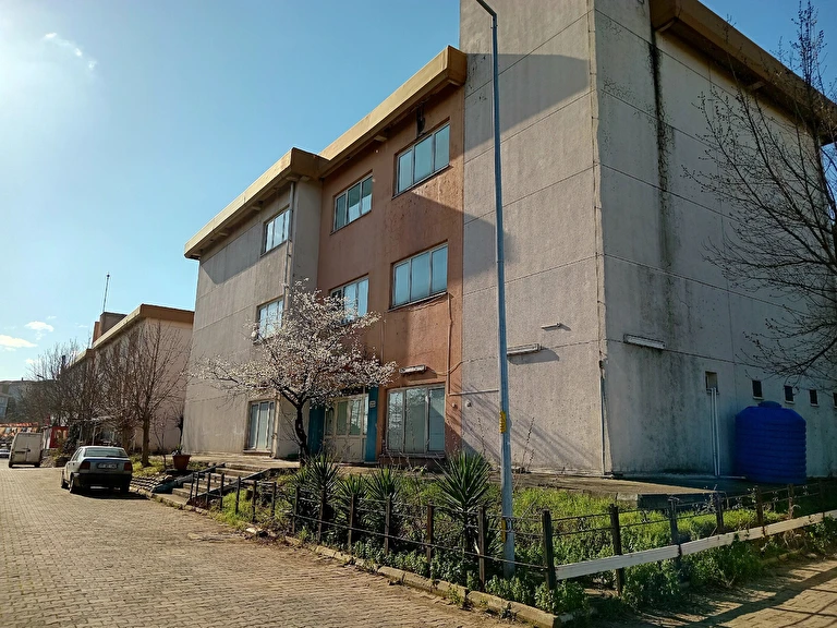 Mai AK Pansiyon Yalova Çınarcık