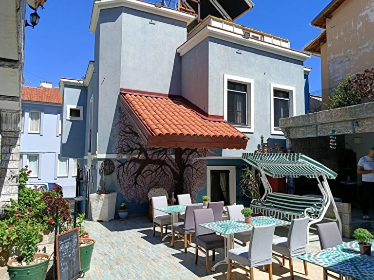 Mai Çeşme İzmir Çeşme Çeşme Merkez