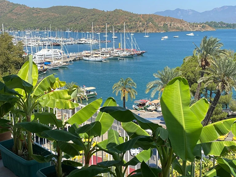 Mai Room\'s Fethiye Muğla Fethiye Fethiye Merkez