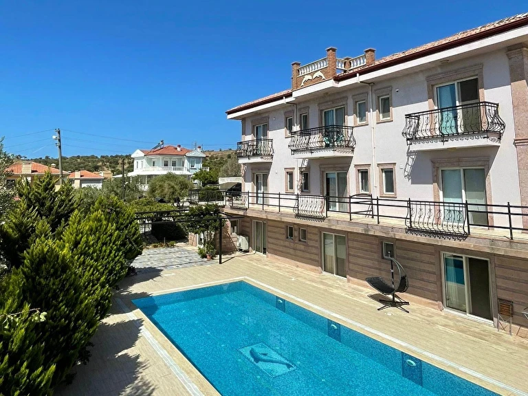 Maison Edina Cunda Balıkesir Ayvalık Cunda Adası