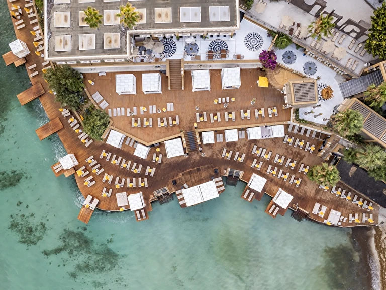 Maja Luxury Resort Çeşme İzmir Çeşme Ilıca