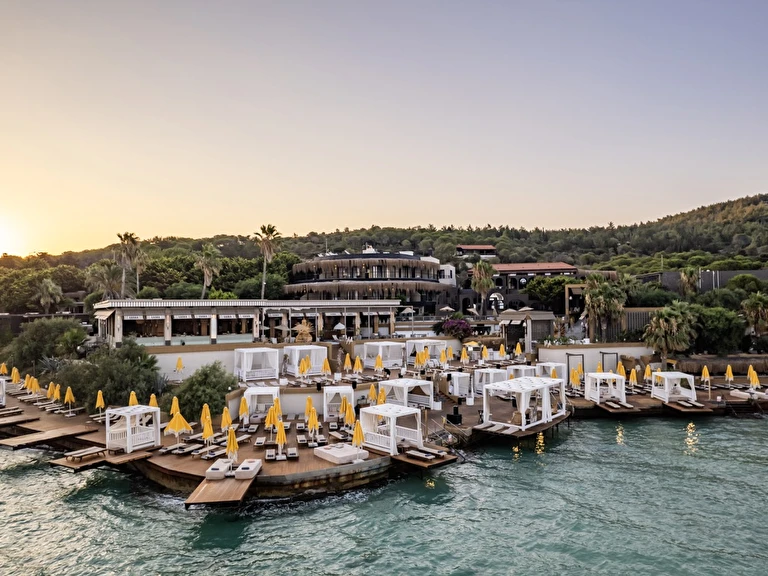 Maja Luxury Resort Çeşme İzmir Çeşme Ilıca