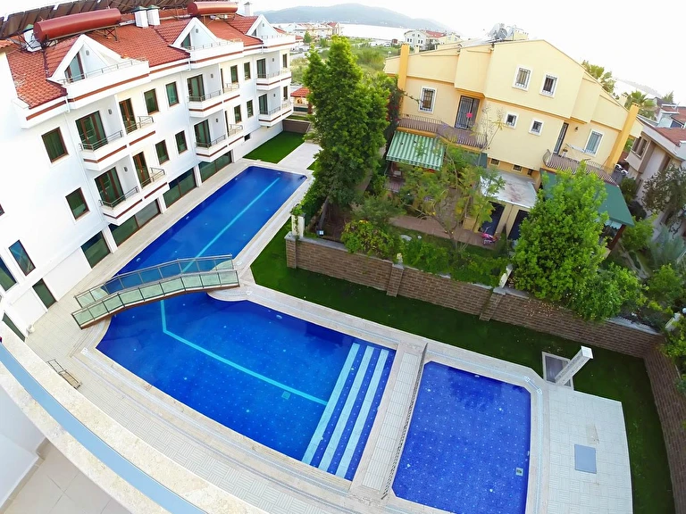 Malahit Exclusive Hotel Muğla Fethiye Fethiye Merkez