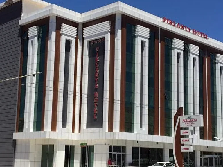 Malatya Pırlanta Hotel Malatya Yeşilyurt Çavuşoğlu