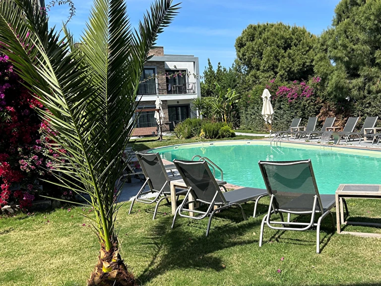 Malta Bodrum Muğla Bodrum Gündoğan