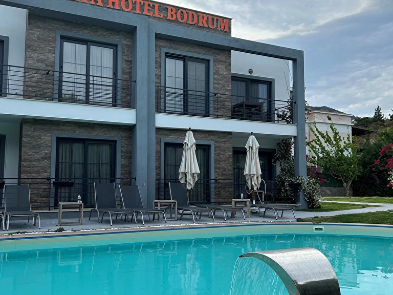 Malta Bodrum Muğla Bodrum Gündoğan