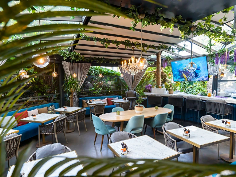 Malta Bosphorus Ortaköy İstanbul Beşiktaş Ortaköy