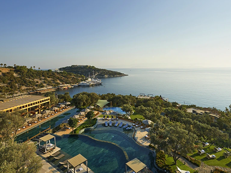 Mandarin Oriental Bodrum Muğla Bodrum Göltürkbükü