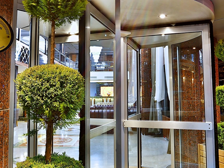 Marathon Hotel Marathon Hotel Elazığ Elazığ Merkez Çaydaçıra