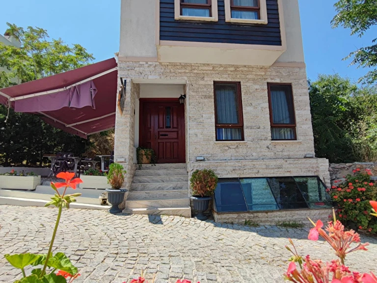 Mare Casia Bozcaada Çanakkale Bozcaada Cumhuriyet Mahallesi