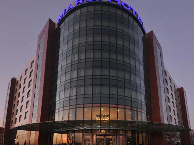 Margi Otel Edirne Edirne Merkez 1. Murat