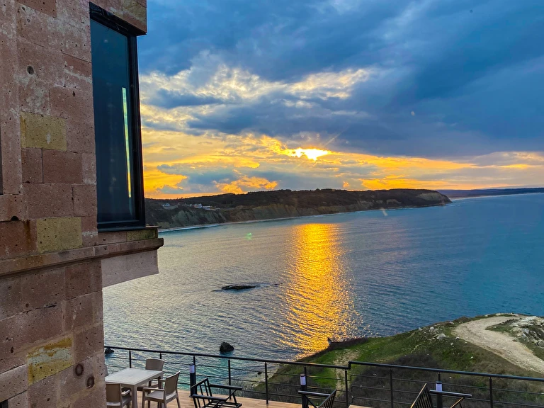 Marina Fener Hotel & Suite İstanbul Arnavutköy